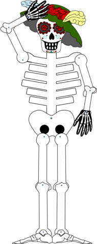 catrina craft