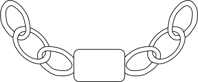 Norse myth: Freya's necklace,  Brisingamen