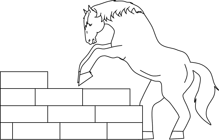 Norse myths: The Building of the Wall