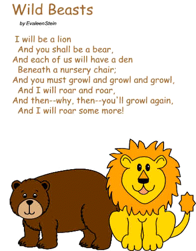 Wild Beasts