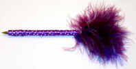 crafted pens
