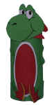 Yoshi craft
