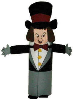 ringmaster craft