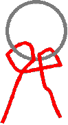 pony bead craft