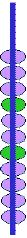 pony bead craft