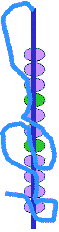 pony bead craft