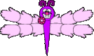 dragonfly crafts