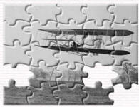 National Aviation Day Online Jigsaw Puzzle