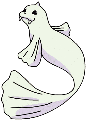 Dewgong