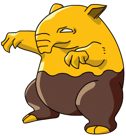 Drowzee