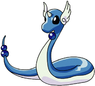 Dragonair