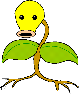 bellsprout