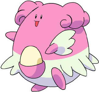 Blissey
