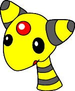 Ampharos