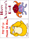 printable pokemon valentine's day cards