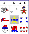 bingo cards