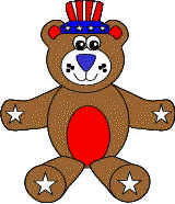 american bear craft