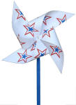 Fourth of July Pinwheel