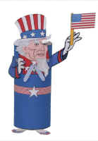 uncle sam craft