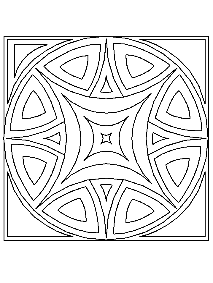 Indian rangoli designs