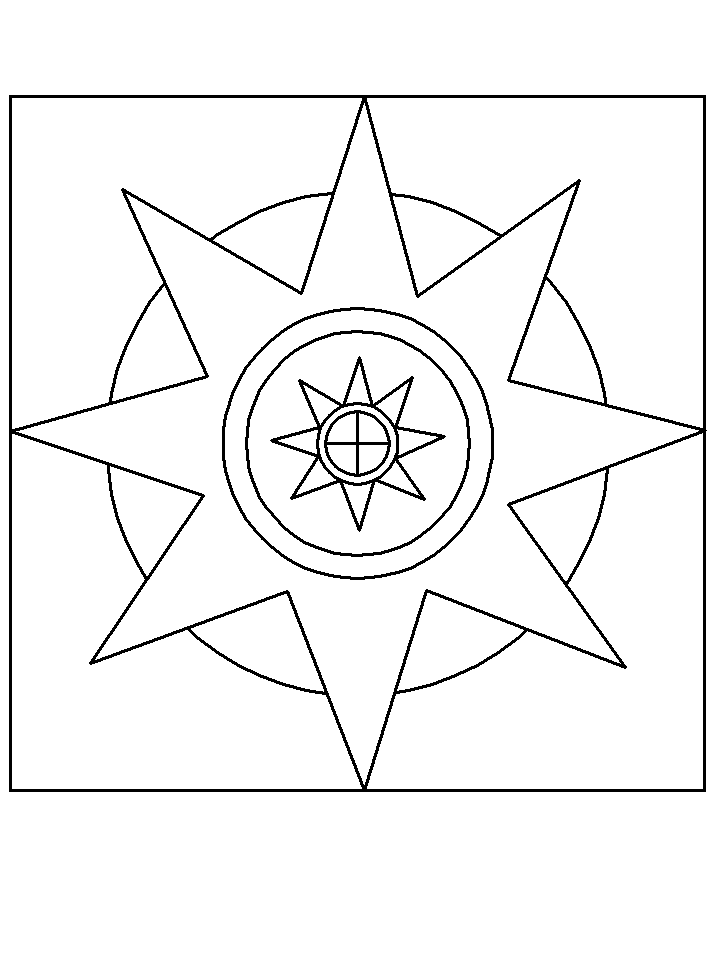 Indian rangoli designs