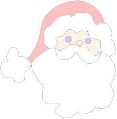 santa
