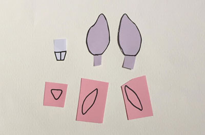 corner bookmark instructions