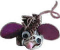 mice