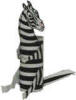 zebras