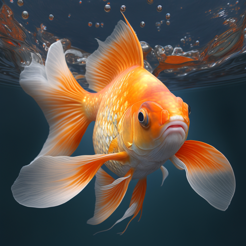 goldfish