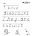Dinosaur transfers
