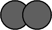 circle dog craft