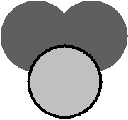 circle dog craft