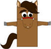 horse crafts