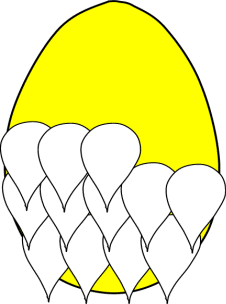 chicken