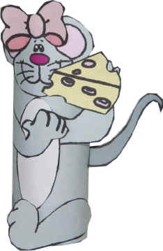 mouse craft
