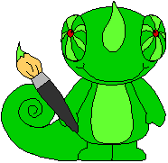 chameleon craft