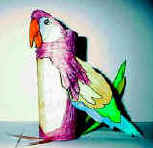 Parrot craft