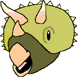 dinosaur craft