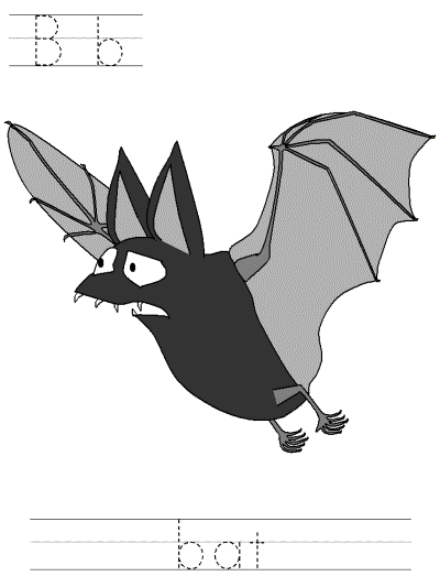 bat tracer page