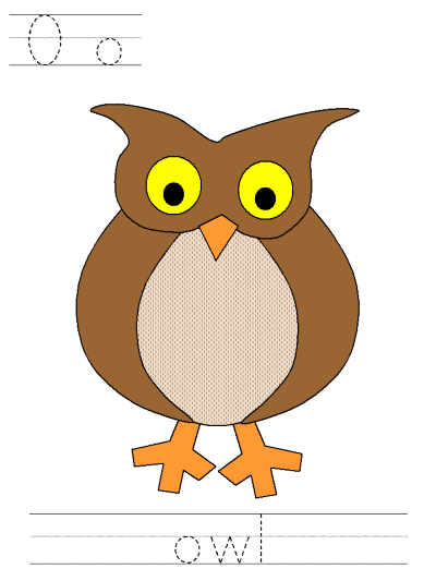 owl tracer page