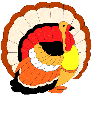 turkey poster