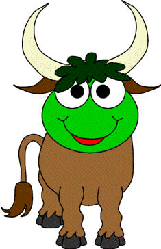 bullfrog