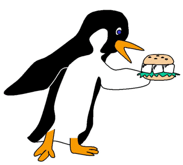 penguin riddles