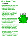 frog poetry