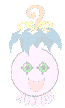 Yokomon digimon craft