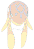 garudamon adoptable clipart