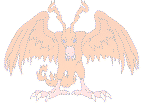 Birdramon digimon craft