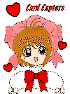 sakura coloring page