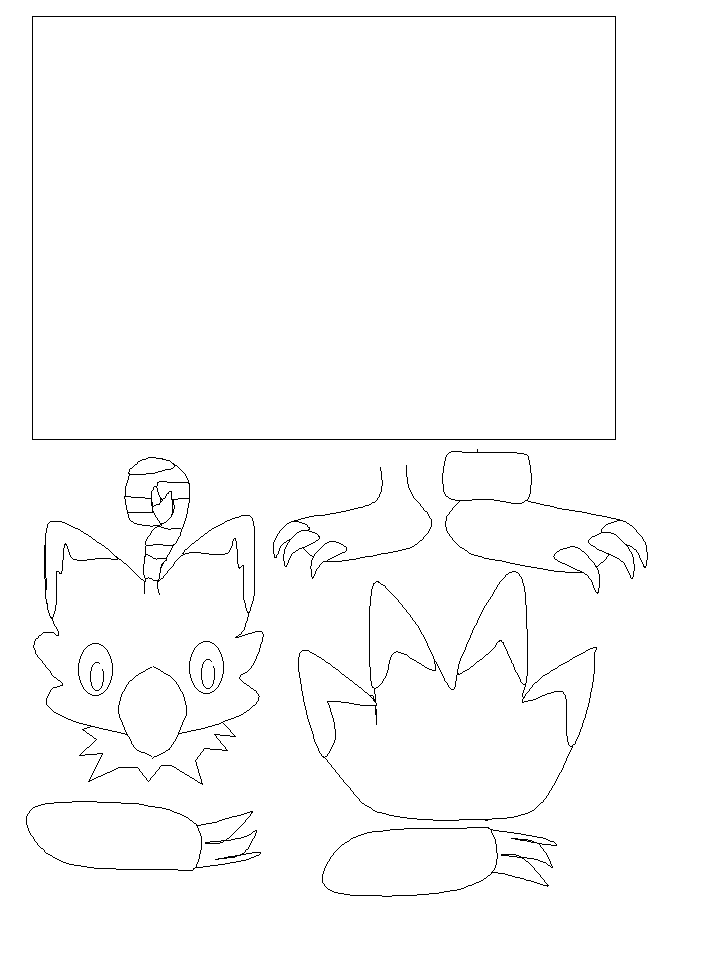 templates